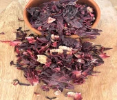 Diyarından Hibisküs Yapragı 500 Gr - 1