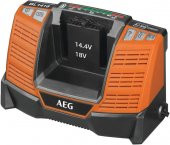 Aeg Şarj Cihazı BL 1418 - 14.4V Li-Ion 4932464542 - 1