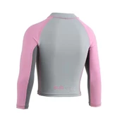 SUBGEAR Rash Guard HARMONY, 80 Faktör Güneş Korumalı Çocuk Üst thumbnail 2