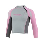 SUBGEAR Rash Guard HARMONY, 80 Faktör Güneş Korumalı Çocuk Üst thumbnail 1