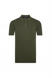 T-shirt, M, Yeşil - 1