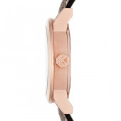 Burberry The Ctiy BU9236 Kadın Kol Saati 26mm Kasa - 3