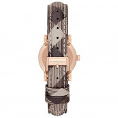 Burberry The Ctiy BU9236 Kadın Kol Saati 26mm Kasa - 4