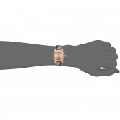 Burberry The Ctiy BU9236 Kadın Kol Saati 26mm Kasa - 5