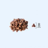 Natura Tavuklu Düşük Tahıllı Yavru Kedi Maması 1 Kg AÇIK - 3