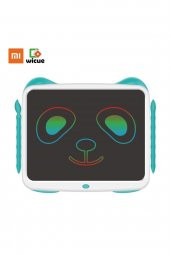 WİCUE 12 PANDA LCD DİJİTAL RENKLİ ÇİZİM TABLETİ - 2