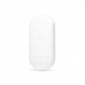 UBIQUITI Nanostation Loco5AC 450mbps 5GHz Kablosuz Access Point thumbnail 2