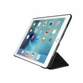 Trust Urban iPad Pro 9.7 Akıllı Kılıf Stand Siyah - 2