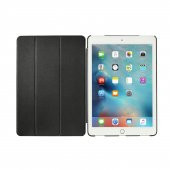 Trust Urban iPad Pro 9.7 Akıllı Kılıf Stand Siyah - 3