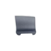 Audi A3 Sportback 2009-2012 Arka Tampon Çeki Demiri Kapağı 8P0807441C - 2
