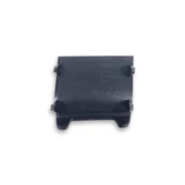 Audi A3 Sportback 2009-2012 Arka Tampon Çeki Demiri Kapağı 8P0807441C - 4