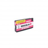 TKPrint 953XL-F6U17AE 1600 Sayfa Kırmızı Muadil Kartuş-8728-8730 - 2