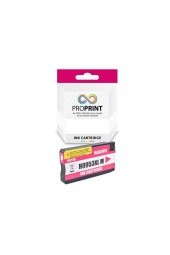 TKPrint 953XL-F6U17AE 1600 Sayfa Kırmızı Muadil Kartuş-8728-8730 - 3