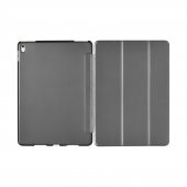 Trust Urban iPad Pro 9.7 Akıllı Kılıf Stand Gri thumbnail 4