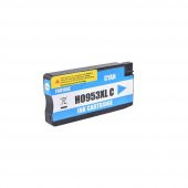 TKPrint 953XL-F6U16AE 1.600 Sayfa Mavi Muadil Kartuş - 8718-8719 - 2