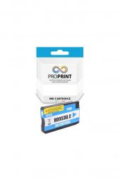 TKPrint 953XL-F6U16AE 1.600 Sayfa Mavi Muadil Kartuş - 8718-8719 - 3