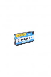 TKPrint 953XL-F6U16AE 1.600 Sayfa Mavi Muadil Kartuş - 8718-8719 - 4