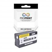 TKPrint 953XL-L0S70AE 2.000 Sayfa Siyah Muadil Kartuş-8720-8725 - 1