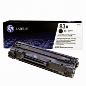 Hp (83A) CF283A Orjinal Toner - 1