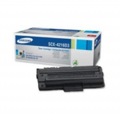 Samsung 4216 SCX-4216D3 Orjinal Siyah Toner 3.000 Sayfa - 1