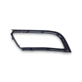 Skoda Superb 2 2014-2015 Ön Sol Sis Farı Çerçevesi 3T0807681 thumbnail 2