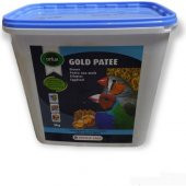 Versele Laga Orlux Gold Patee Nemli Kurtlu Karidesli Ballı Yum. Maması 5kg - 2