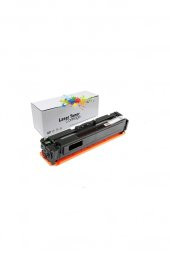 TKPrint Hp 203A-CF540A|Hp Color LaserJet Pro M280nw-T6B80A-M281fdn-T6B81A Siyah Muadil Toner 1.400 Syf - 1