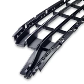 VW Passat B8 2015-2019 Ön Tampon Orta Izgara 3G0853671B thumbnail 3