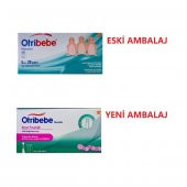 Otribebe Monodoz Deniz Suyu 20 Flakon-SKT:04/2025 - 2