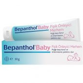 Bepanthol Baby Pişik Önleyici Merhem 30 gr - 2