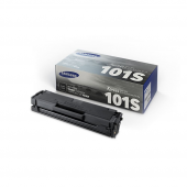 Samsung MLT-D101S Siyah (Black) Orjınal Toner - 1