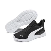 PUMA  ANZARUN LİTE JR SPOR AYAKKABI 372004-01 - 1