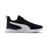 PUMA  ANZARUN LİTE JR SPOR AYAKKABI 372004-01 - 4
