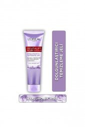 Revitalift Filler Hyaluronik Asit Dolgunlaştırıcı Yüz Temizleme Jeli 150 Ml - 1