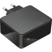 Trust 21604 Summa USB-C 45W Notebook Şarj Cihazı - 4