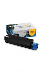 TKPrint Oki MB492 Muadil Toner - 45807120 Muadil Toner 7.000 Sayfa - 1