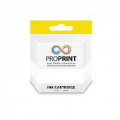 TKPrint Epson T9454XL-C13T945440 Sarı Muadil Kartuş- WF-C5215DW thumbnail 3