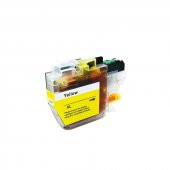 TKPrint Brother LC-3719XL Muadil Kartuş Seti Yüksek Kapasite-MFC-J3930DW - 9