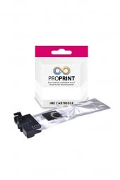 TKPrint Epson T9453XL-C13T945340 Kırmızı Muadil Kartuş- WF-C5210DW - 4