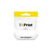 TKPrint Epson T9454XL-C13T945440 Sarı Muadil Kartuş- WF-C5215DW thumbnail 1