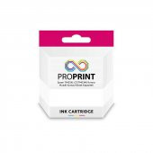 TKPrint Epson T9453XL-C13T945340 Kırmızı Muadil Kartuş- WF-C5290DW thumbnail 3