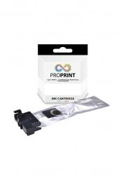 TKPrint Epson T9451XL-C13T945140 Siyah Muadil Kartuş- WF-C5790DWF - 4