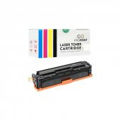 TKPrint Canon MF-651CW MF-655CDW 5102C002 CRG-067 Çipsiz Siyah Muadil Toner 1250 Sayfa - 1