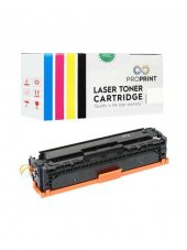 TKPrint Canon MF-651CW MF-655CDW 5102C002 CRG-067 Çipsiz Siyah Muadil Toner 1250 Sayfa - 2