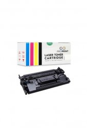 TKPrint Canon CRG-041H | Canon İ-Sensys MF-522dw – MF-525x Muadil Toner 20.000 Sayfa - 2