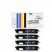 TKPrint Xerox 7120 Muadil Drum Ünitesi Seti 4 Renk CMYK 7220 thumbnail 1