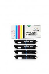 TKPrint Xerox 7120 Muadil Drum Ünitesi Seti 4 Renk CMYK 7125 thumbnail 5