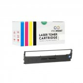 TKPrint Epson LX-300 C13S015637 Muadil Şerit - 1