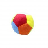 62541 20 cm Peluş Top - 1