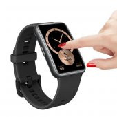 Coofbe Apple Watch Ultra 49mm Full Kaplama Ekran Koruyucu, Su geçirmez,Parmak İzi Bırakmaz 3D Koruyucu - 3